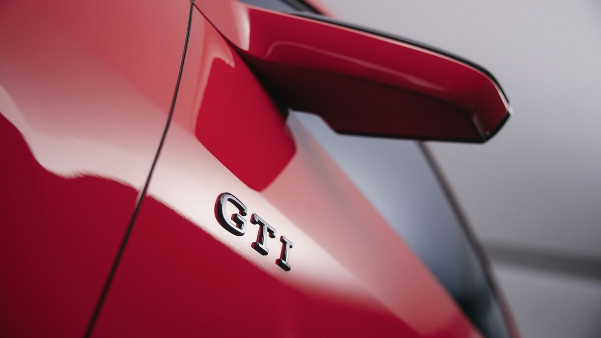 Elektrický Volkswagen ID. GTI dorazí v roce 2026, prozradil šéfdesignér značky